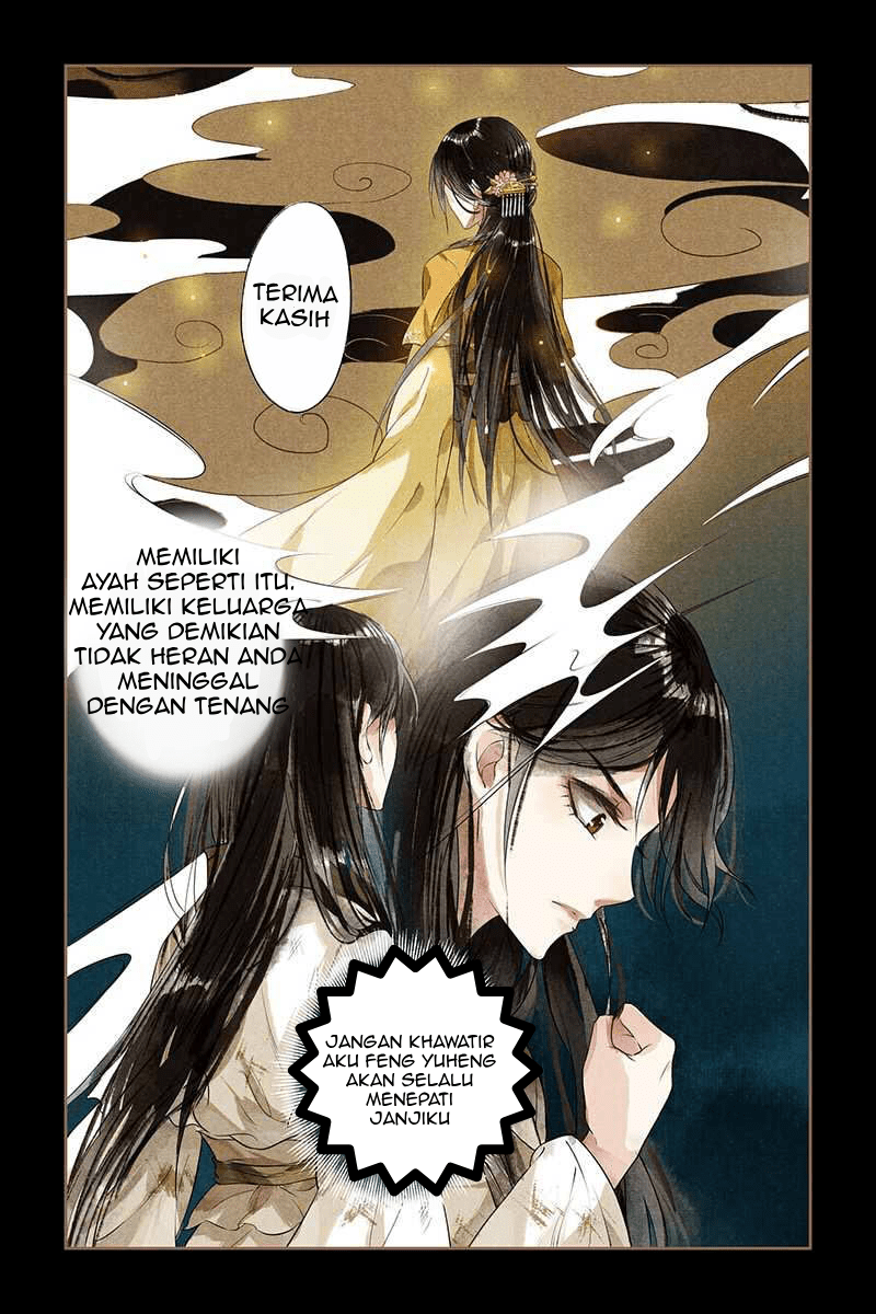Divine Doctor Chapter 01 Gambar 10